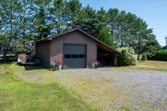 411 CHAMPAGNE RD, STURGEON FALLS