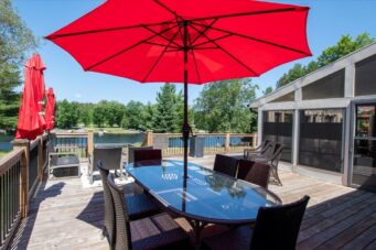 411 CHAMPAGNE RD, STURGEON FALLS