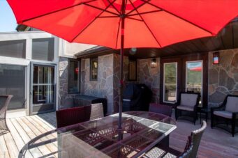411 CHAMPAGNE RD, STURGEON FALLS