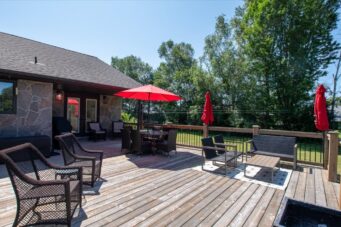 411 CHAMPAGNE RD, STURGEON FALLS
