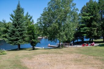 411 CHAMPAGNE RD, STURGEON FALLS