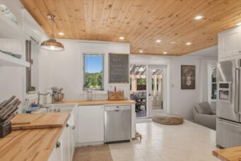 411 CHAMPAGNE RD, STURGEON FALLS