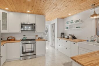 411 CHAMPAGNE RD, STURGEON FALLS