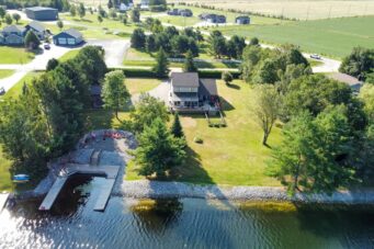 411 CHAMPAGNE RD, STURGEON FALLS