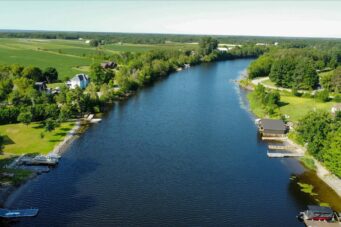 411 CHAMPAGNE RD, STURGEON FALLS