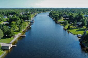 411 CHAMPAGNE RD, STURGEON FALLS