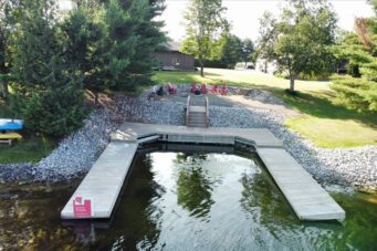 411 CHAMPAGNE RD, STURGEON FALLS