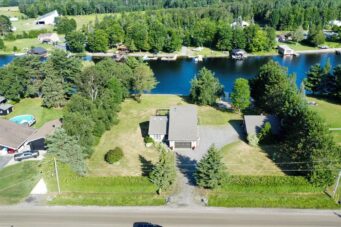 411 CHAMPAGNE RD, STURGEON FALLS