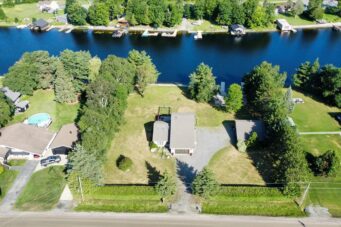 411 CHAMPAGNE RD, STURGEON FALLS