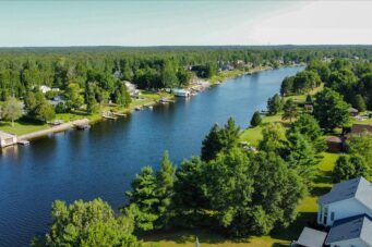 411 CHAMPAGNE RD, STURGEON FALLS