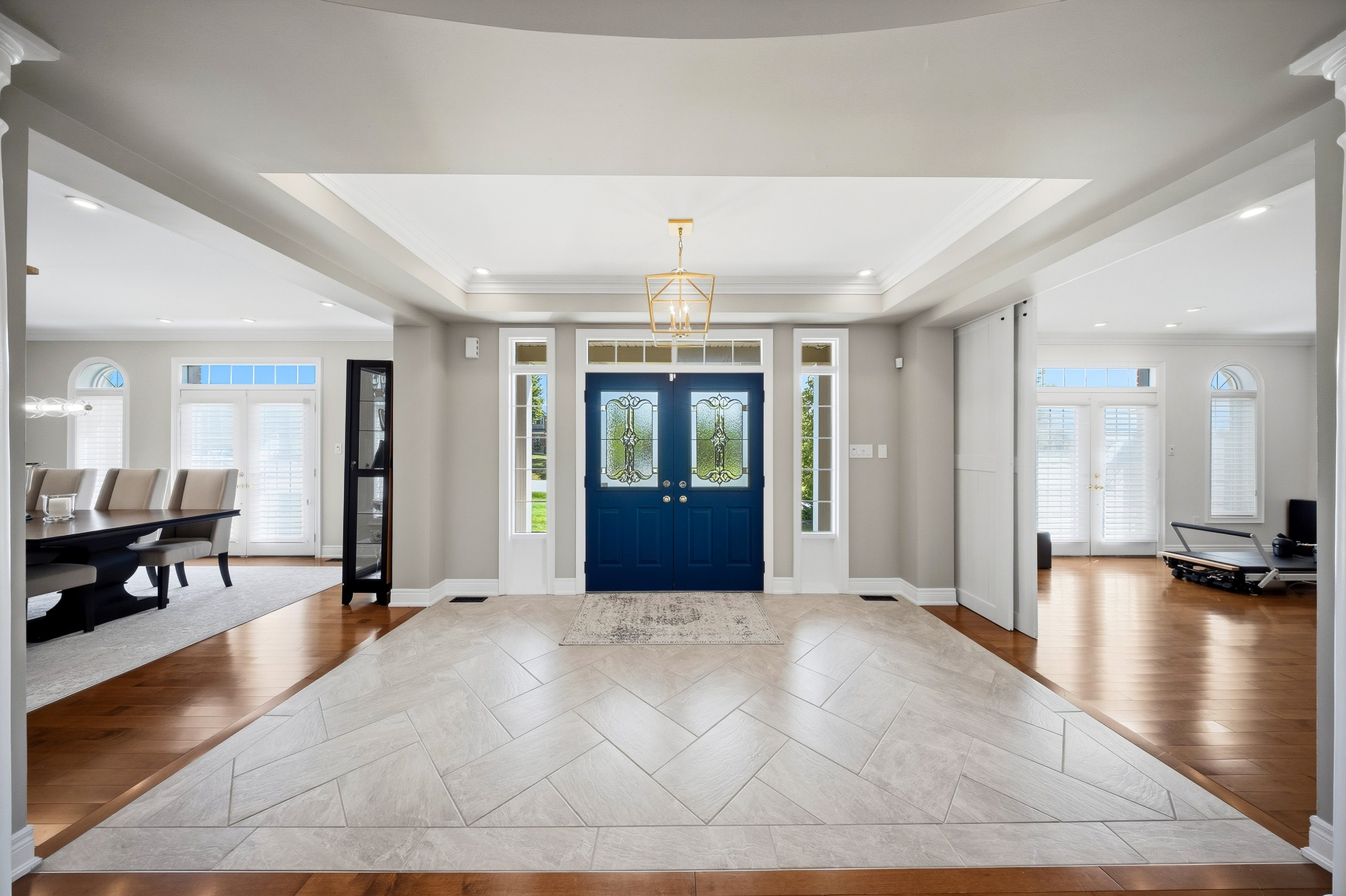 4 MORRISON COURT