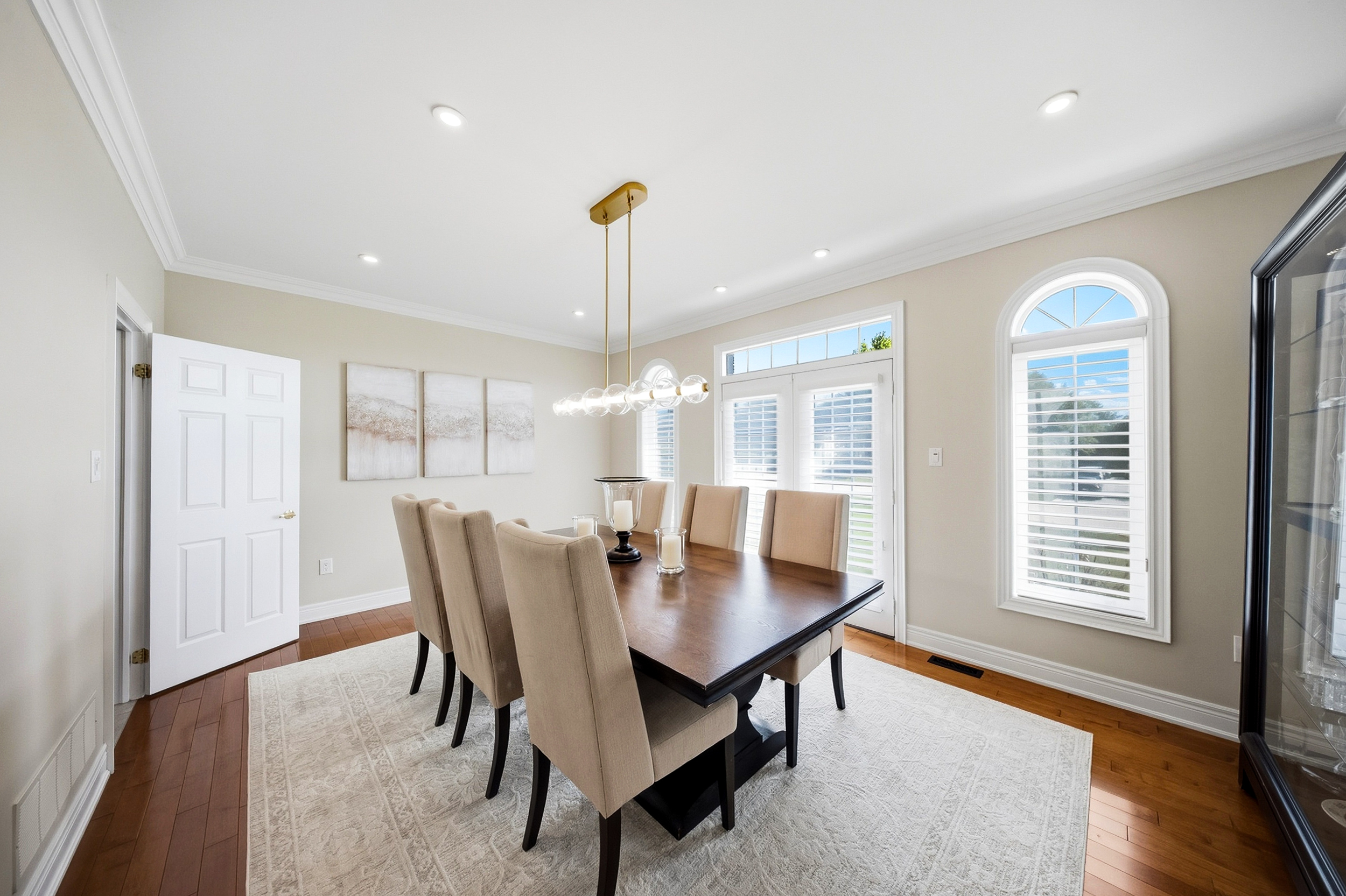 4 MORRISON COURT