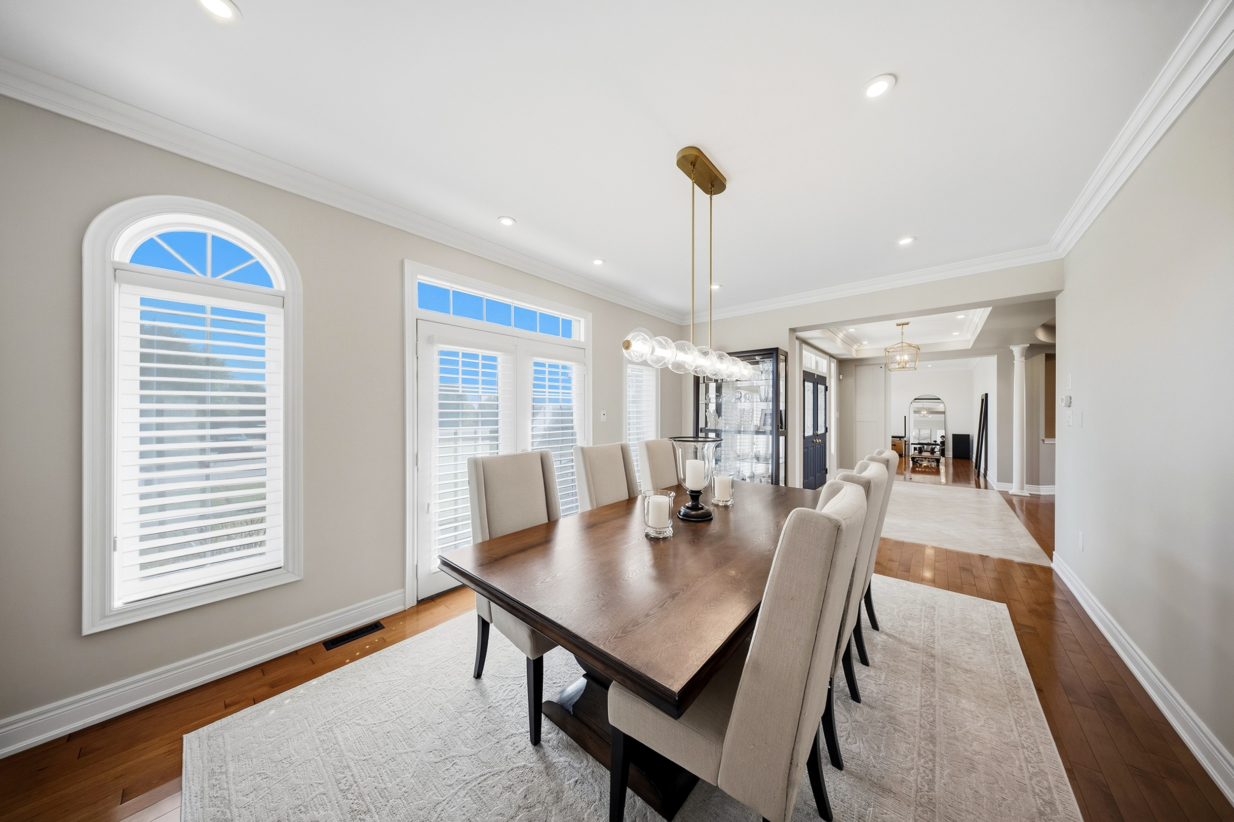 4 MORRISON COURT