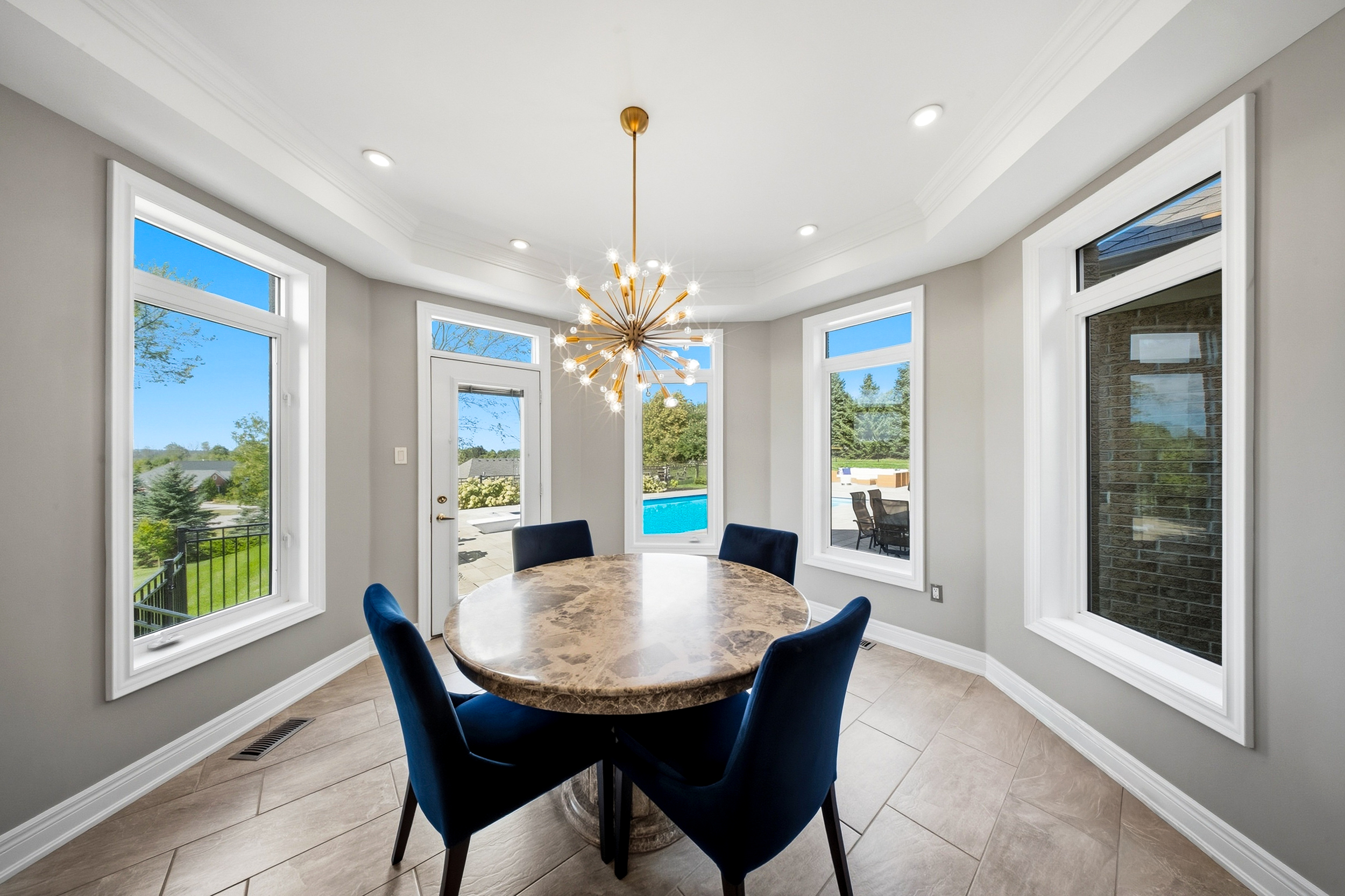 4 MORRISON COURT
