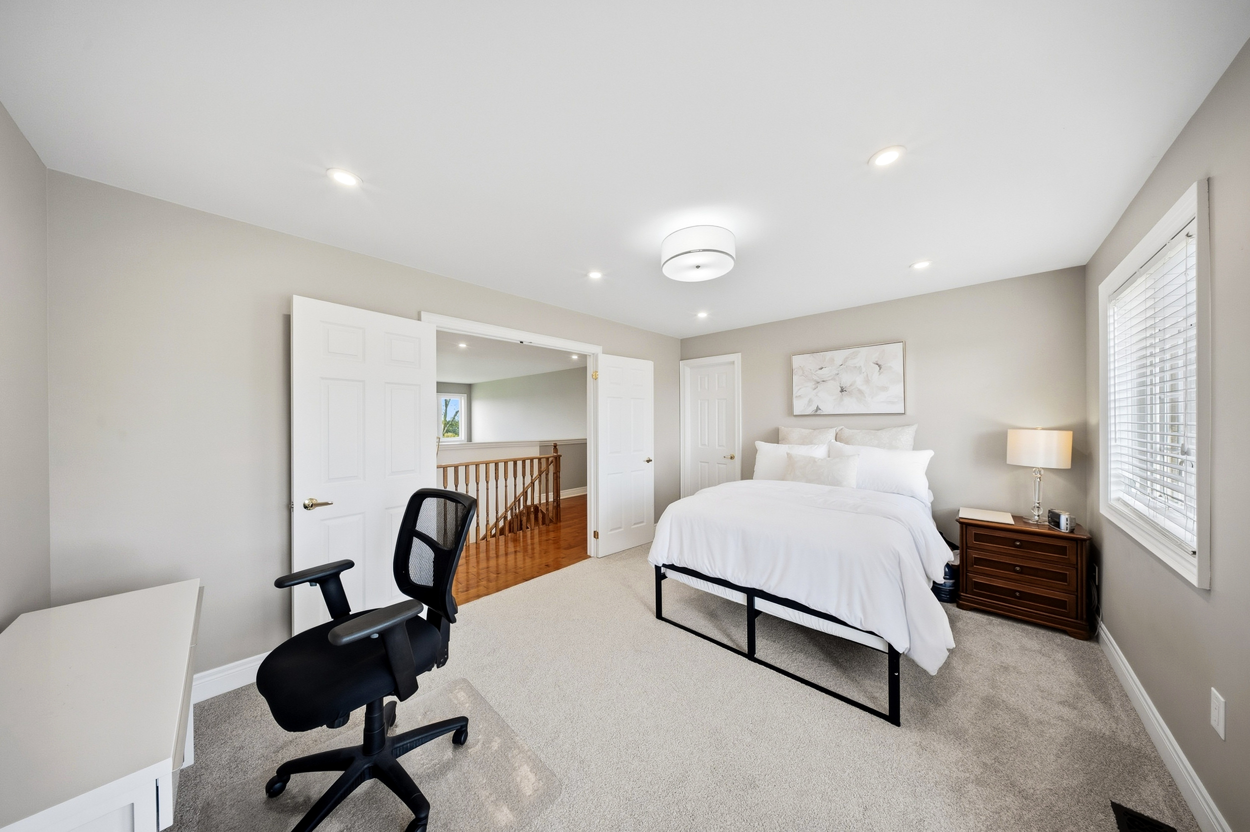 4 MORRISON COURT