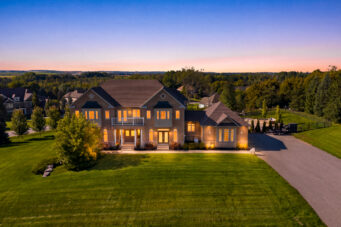 4 MORRISON COURT