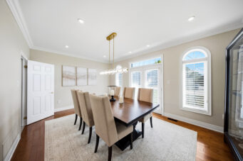 4 MORRISON COURT