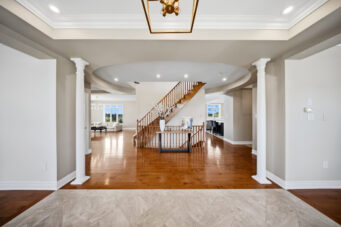 4 MORRISON COURT