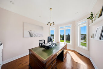 4 MORRISON COURT