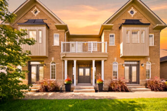 4 MORRISON COURT