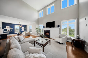 4 MORRISON COURT