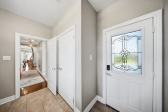 4 MORRISON COURT