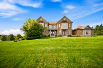 4 MORRISON COURT