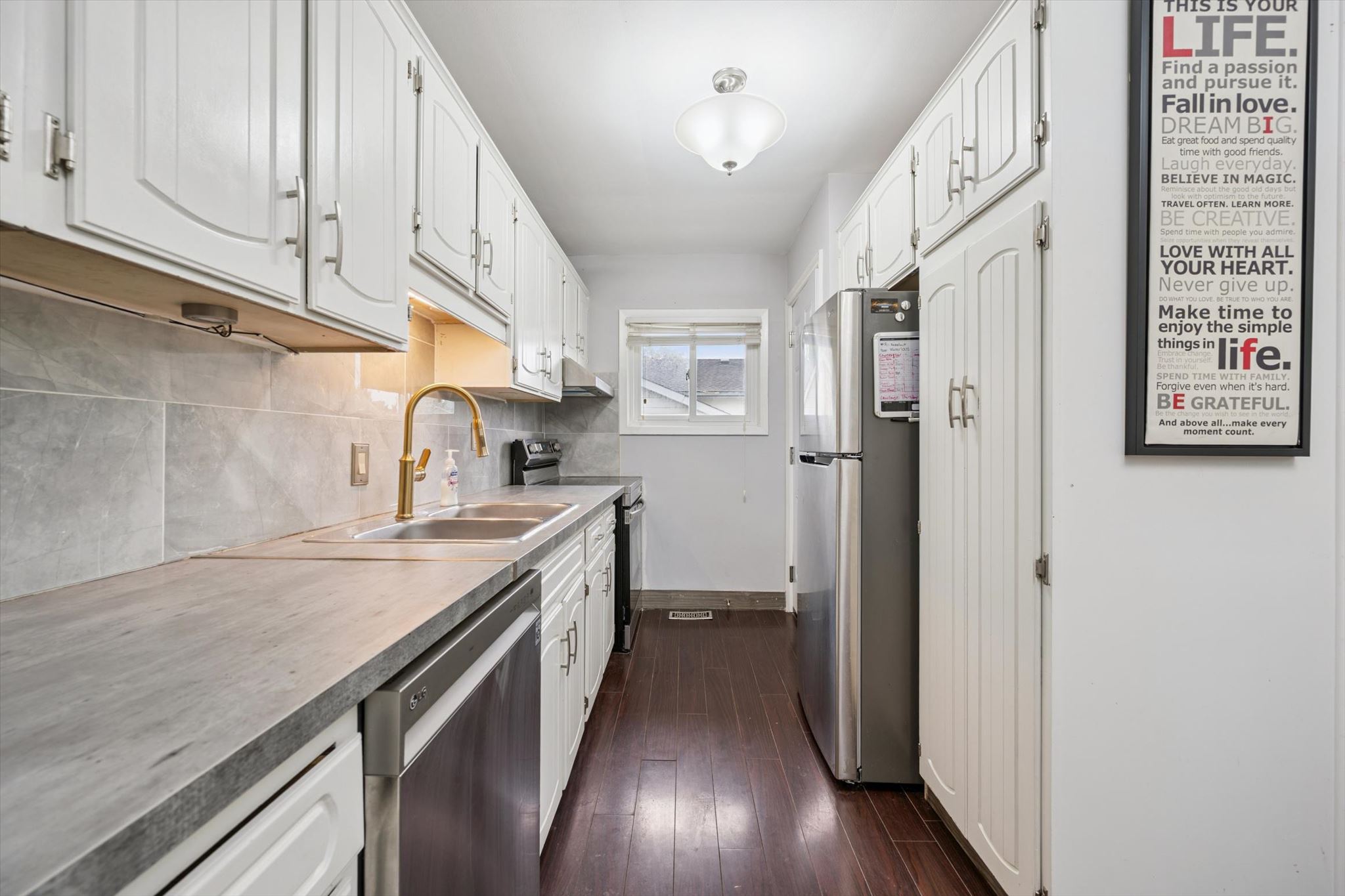 217 MAYFIELD AVENUE, WATERLOO