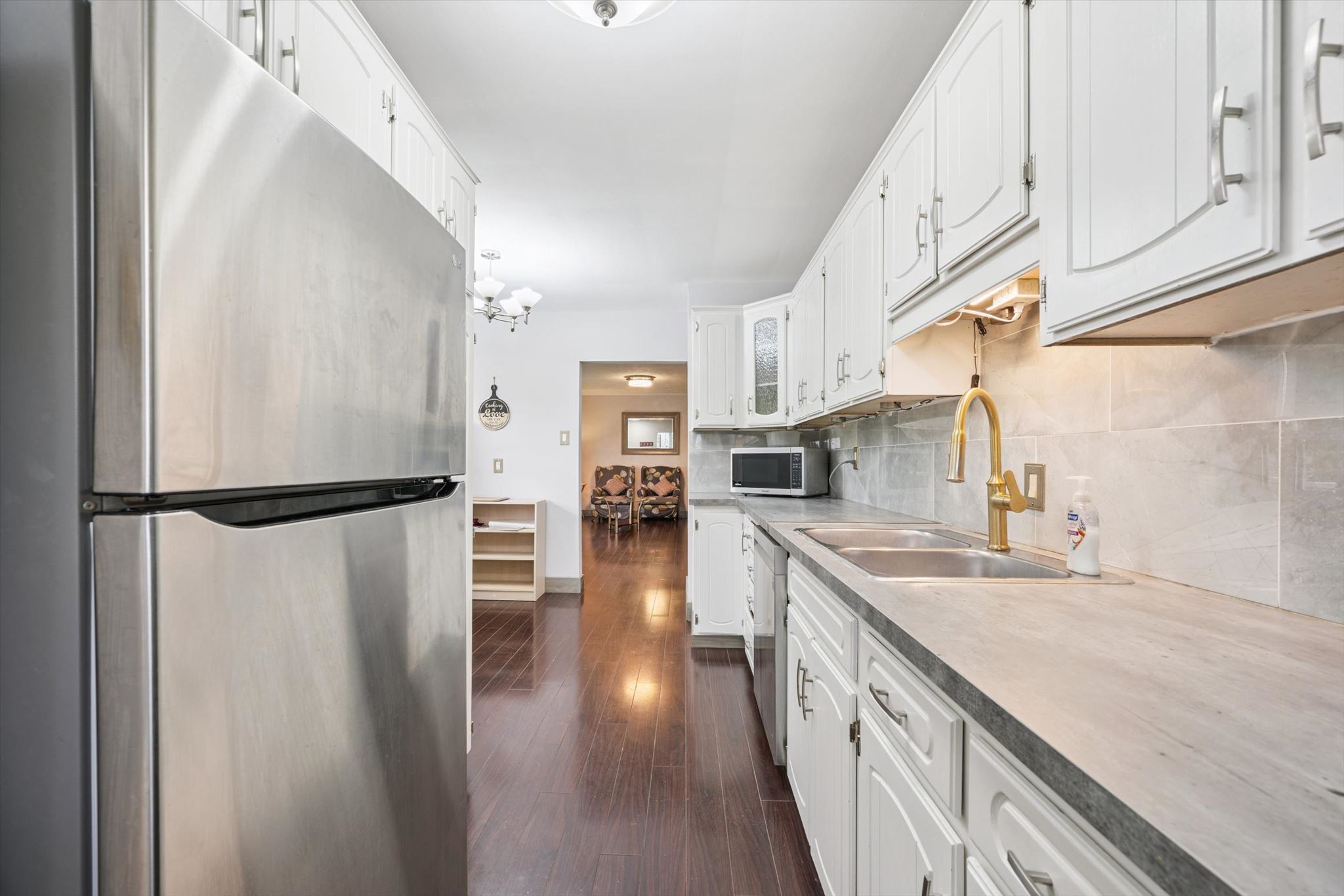 217 MAYFIELD AVENUE, WATERLOO