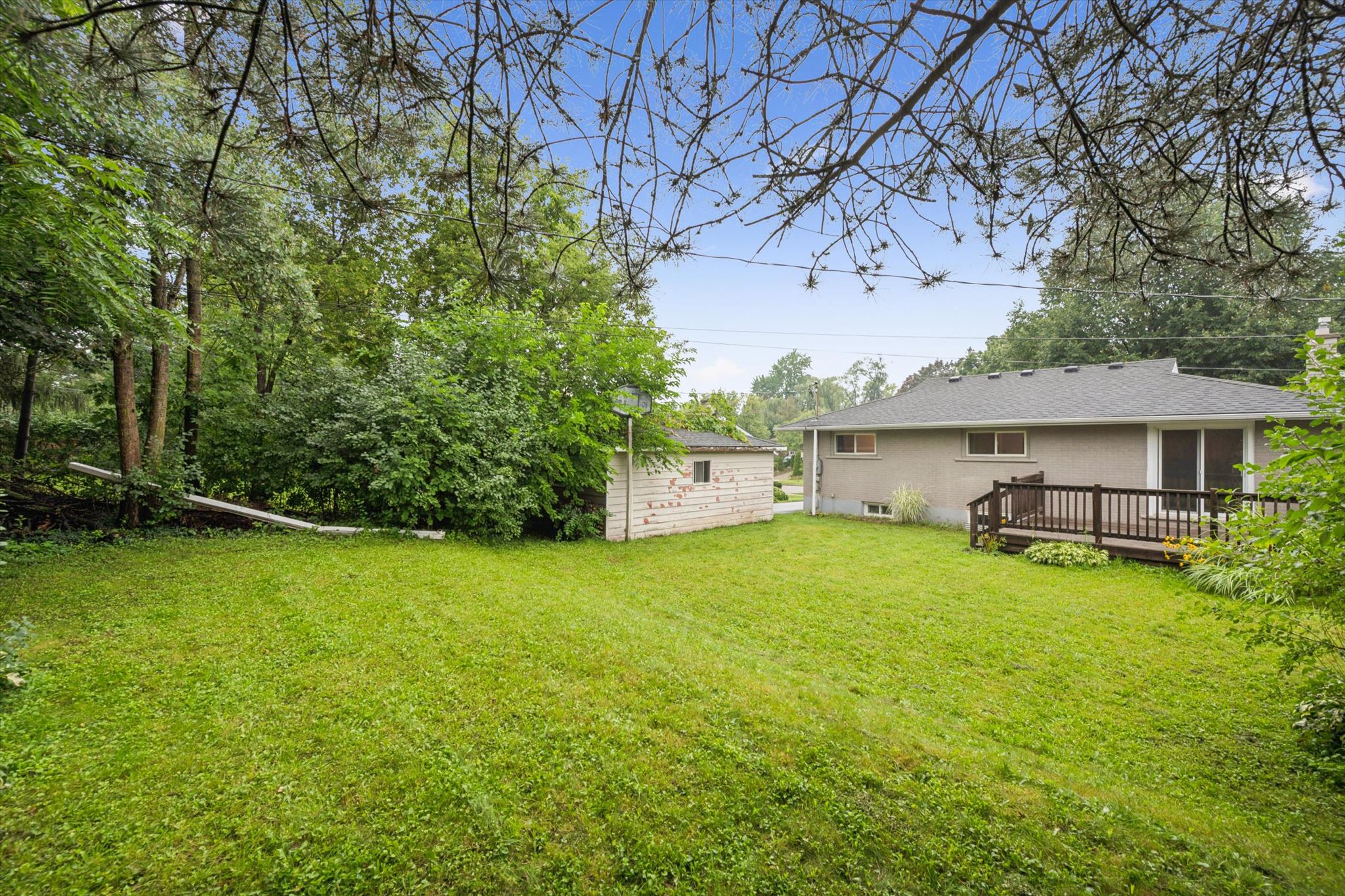 217 MAYFIELD AVENUE, WATERLOO