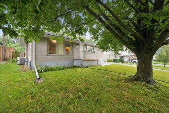 217 MAYFIELD AVENUE, WATERLOO