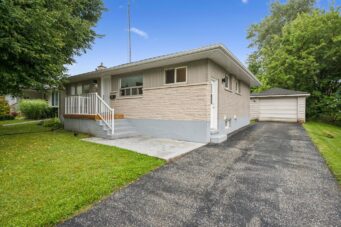 217 MAYFIELD AVENUE, WATERLOO