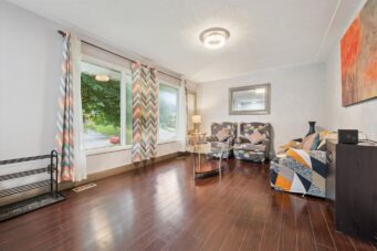 217 MAYFIELD AVENUE, WATERLOO