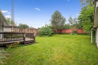 217 MAYFIELD AVENUE, WATERLOO