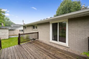 217 MAYFIELD AVENUE, WATERLOO