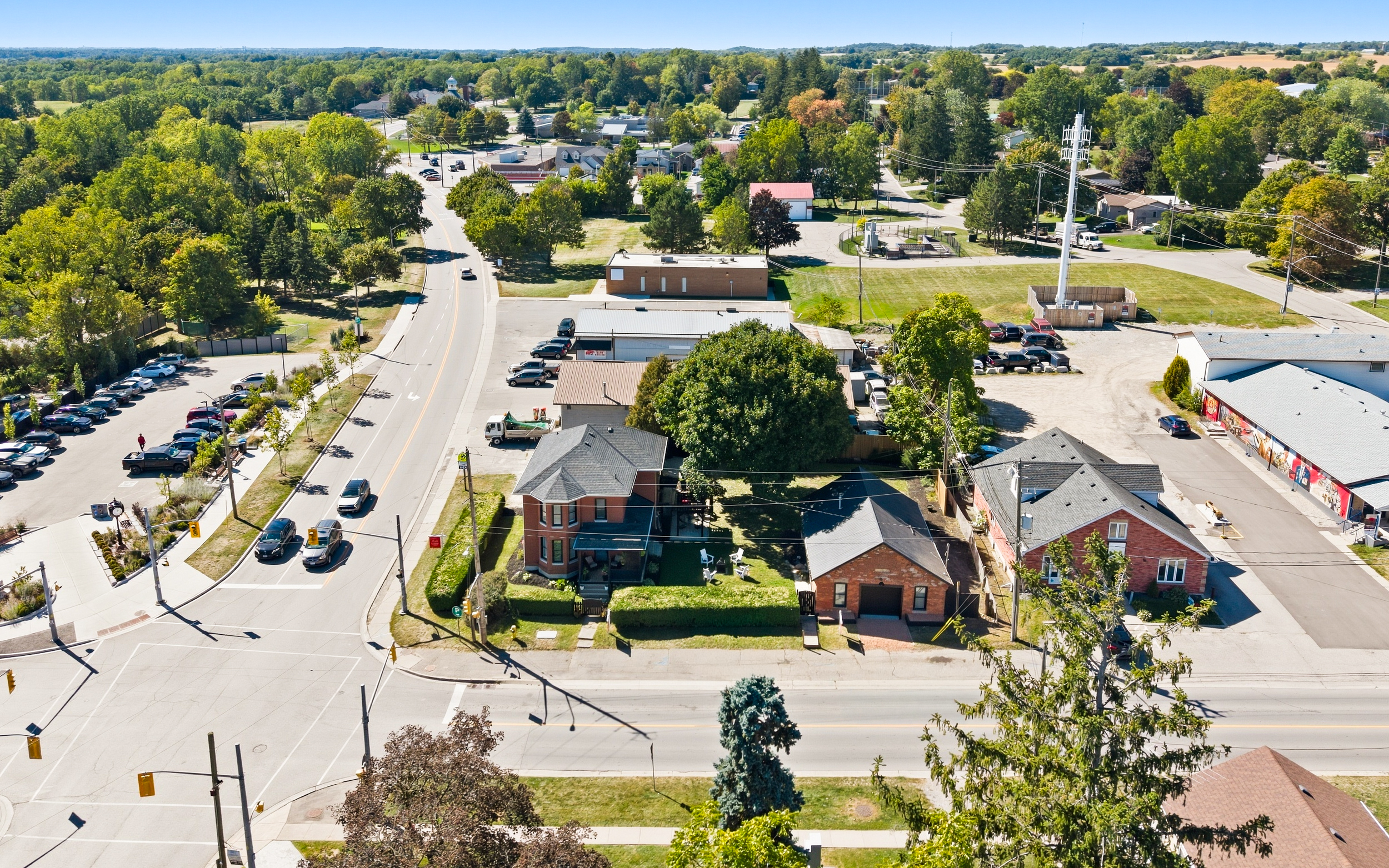 1-3 MAIN STREET, ST. GEORGE