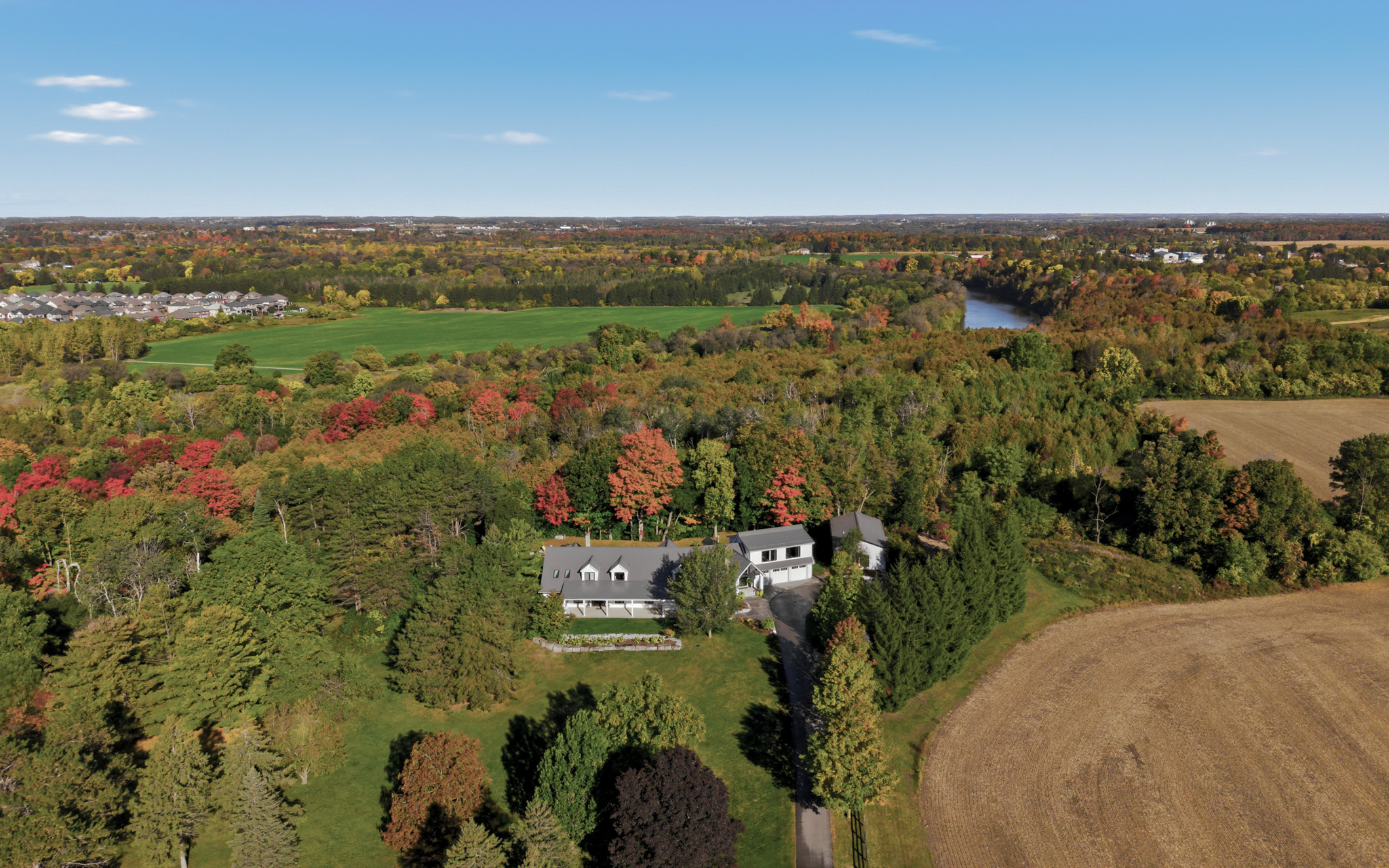 16 Kraft Drive, Waterloo