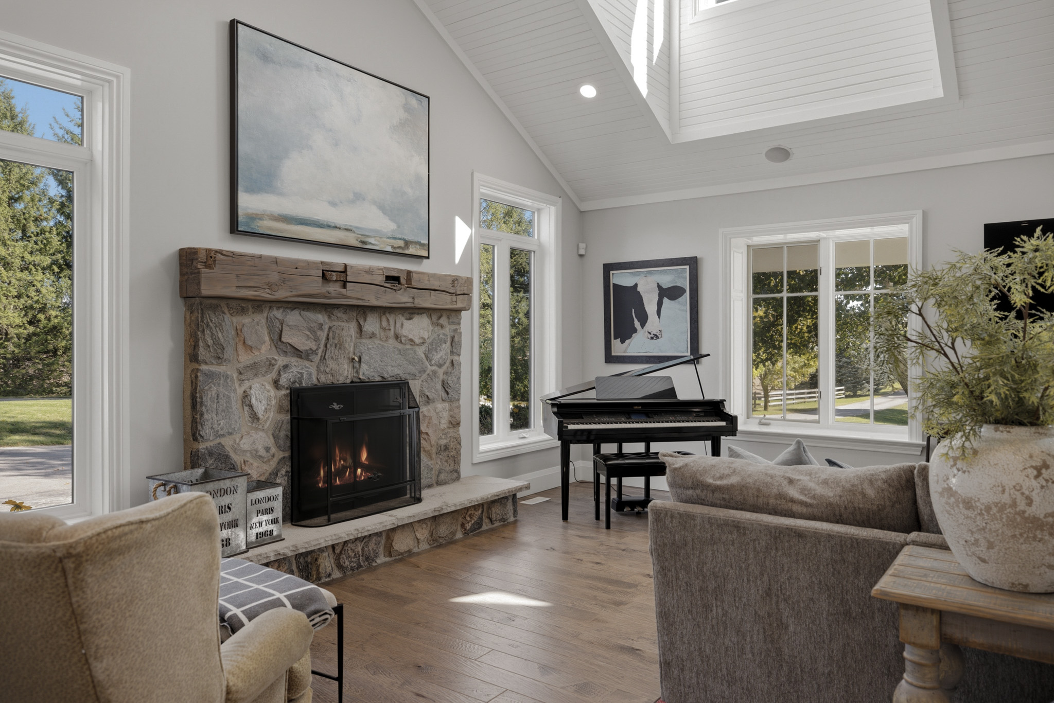 16 Kraft Drive, Waterloo