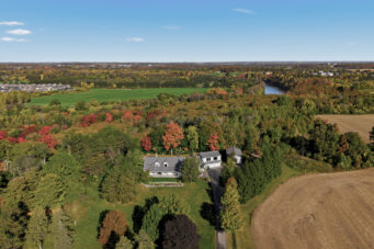 16 Kraft Drive, Waterloo