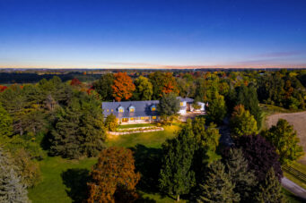 16 Kraft Drive, Waterloo