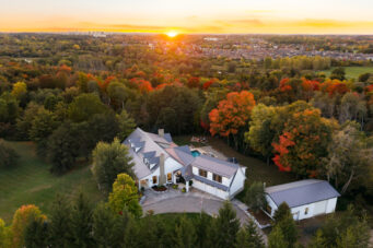 16 Kraft Drive, Waterloo