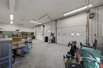 16 Kraft Drive, Waterloo