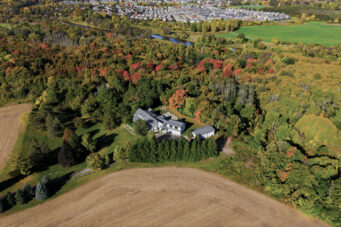 16 Kraft Drive, Waterloo