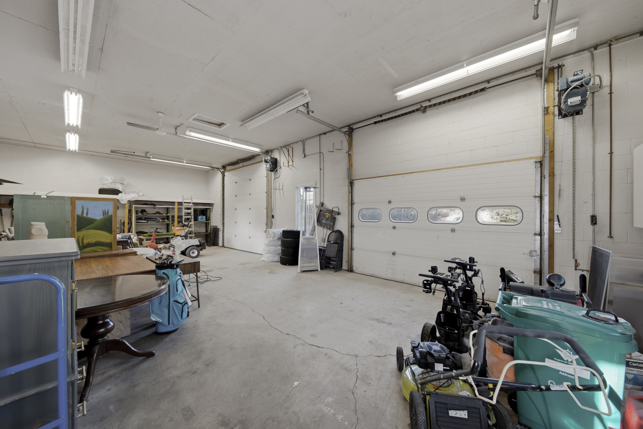 16 Kraft Drive, Waterloo