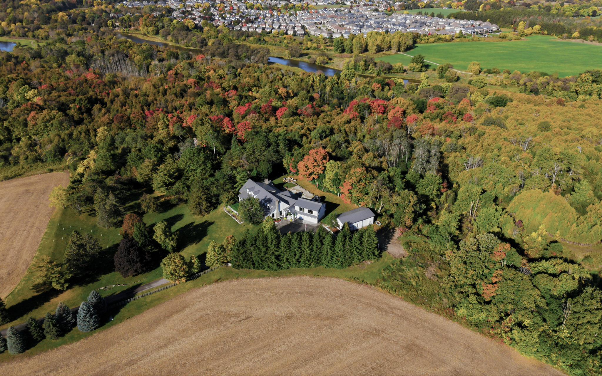 16 Kraft Drive, Waterloo